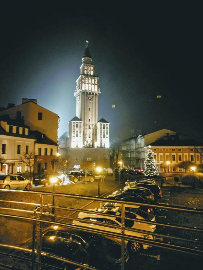 Art Deco Apartamento Bielsko-Biała Exterior foto