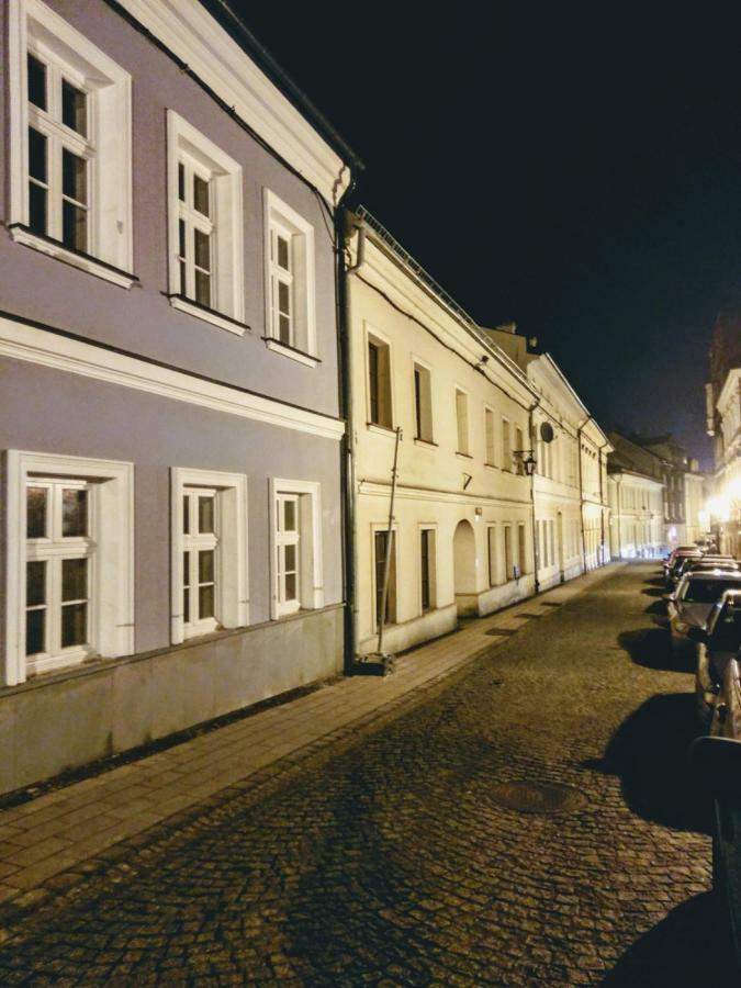 Art Deco Apartamento Bielsko-Biała Exterior foto